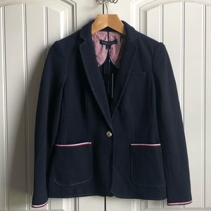 NWT Tommy Hilfiger Blazer
